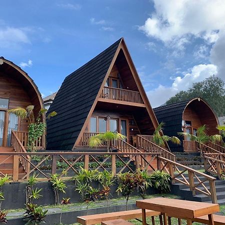 Umah Nanda Kintamani Hotel Kubupenlokan Exterior photo